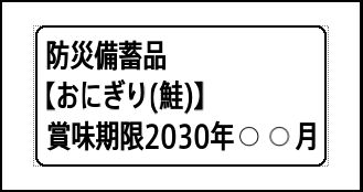 Label Usage Image