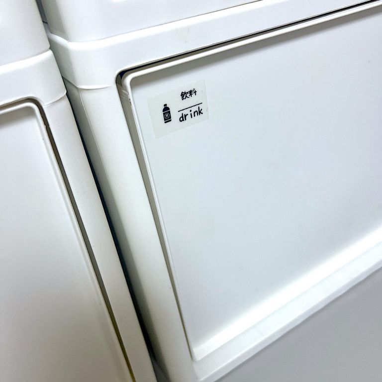 Label Usage Image