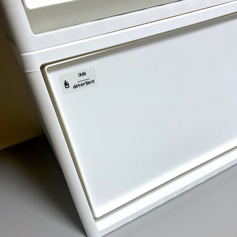 Label Usage Image