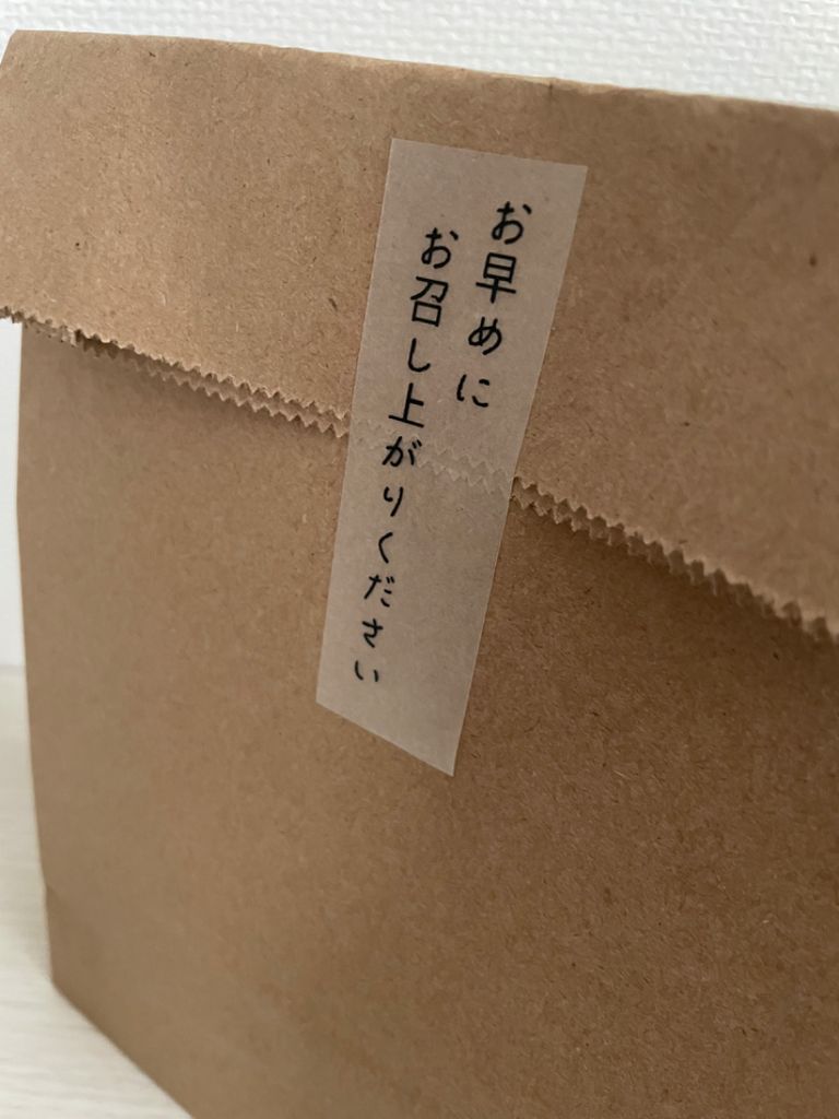 Label Usage Image