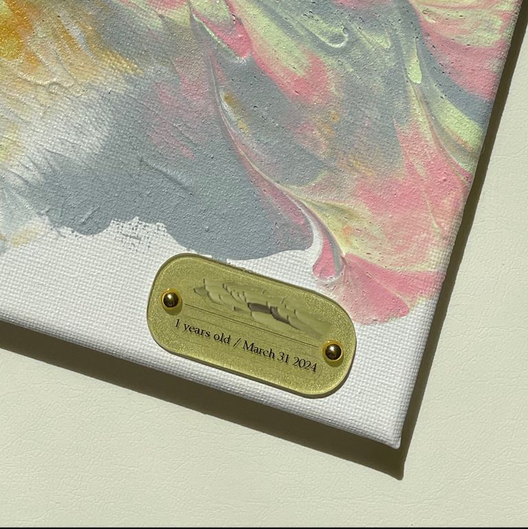 Label Usage Image