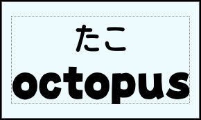 Label Usage Image