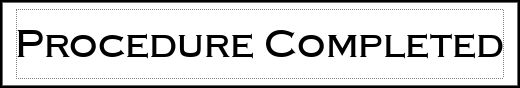Label Usage Image