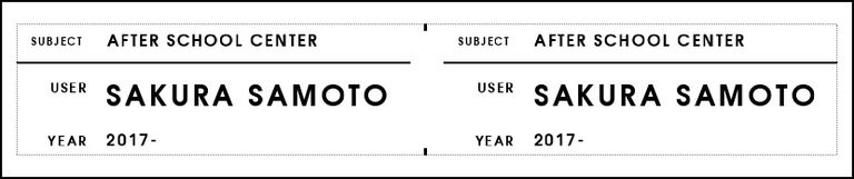 Label Usage Image