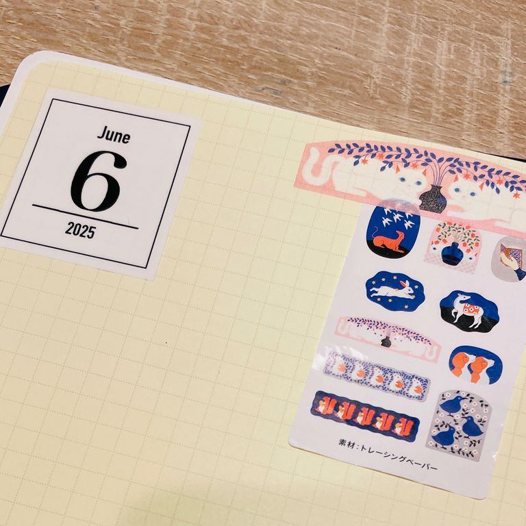 Label Usage Image