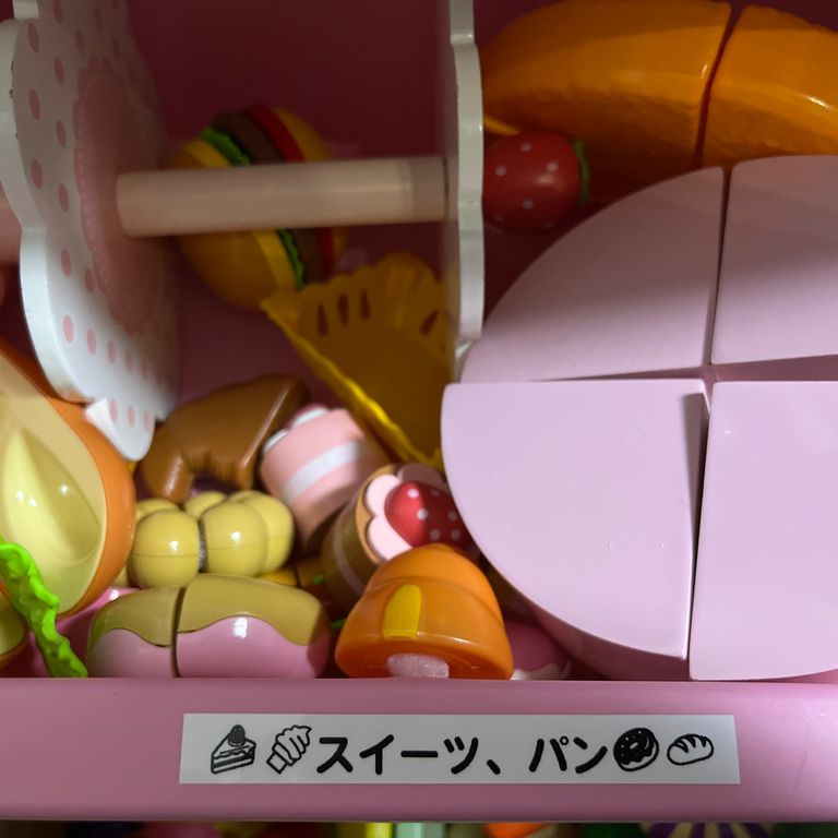 Label Usage Image