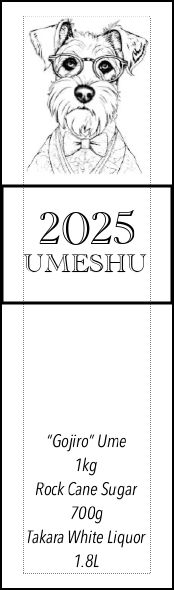 Label Usage Image