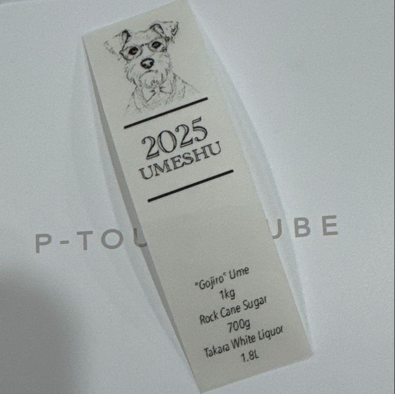 Label Usage Image