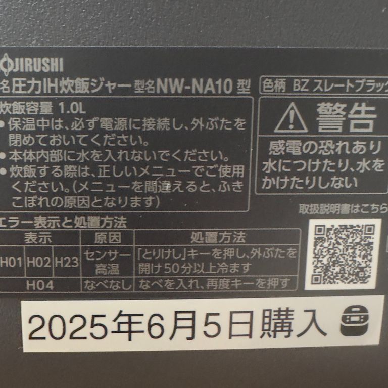 Label Usage Image