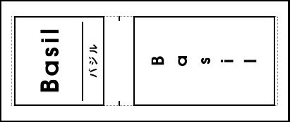 Label Usage Image