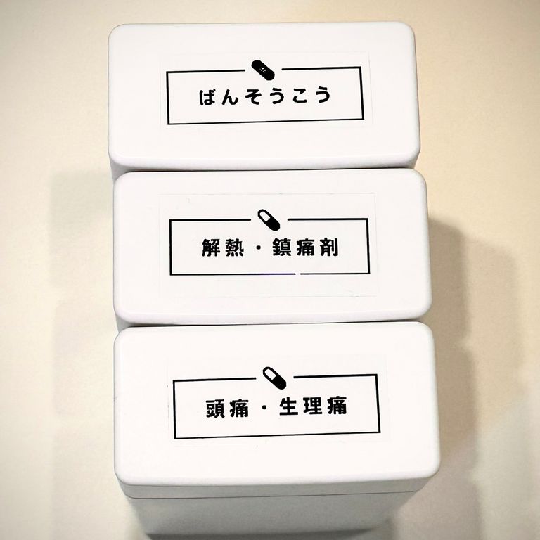 Label Usage Image