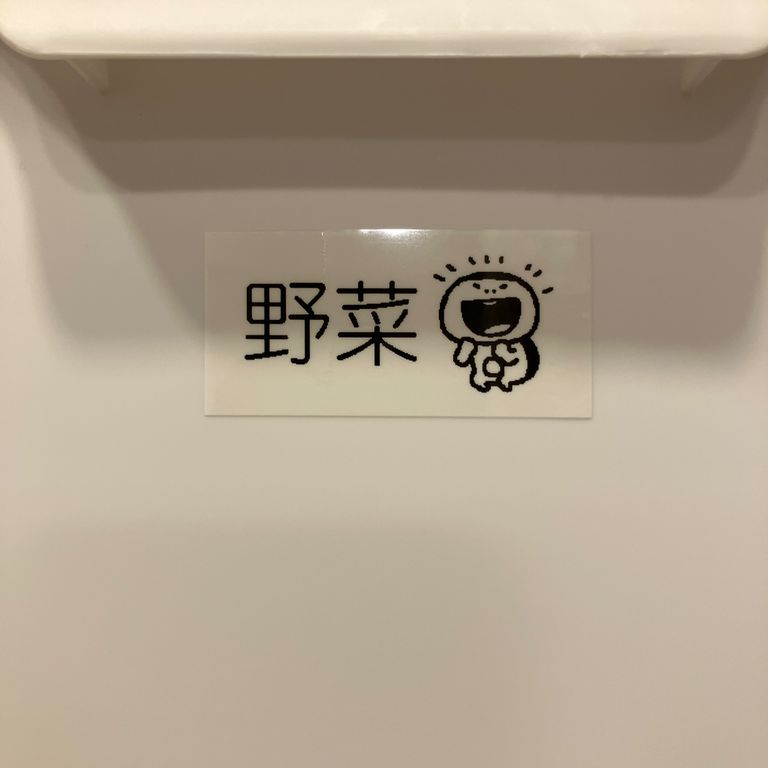 Label Usage Image