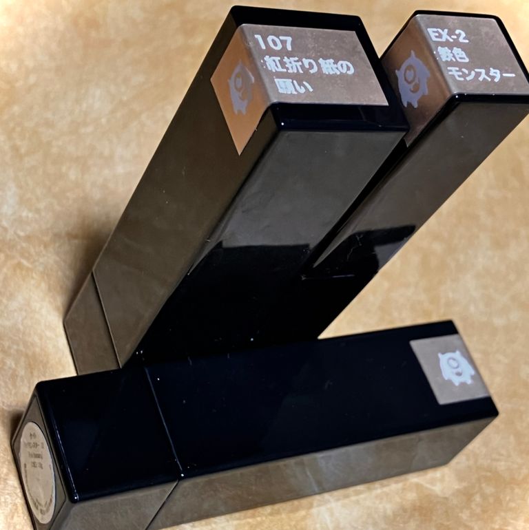 Label Usage Image