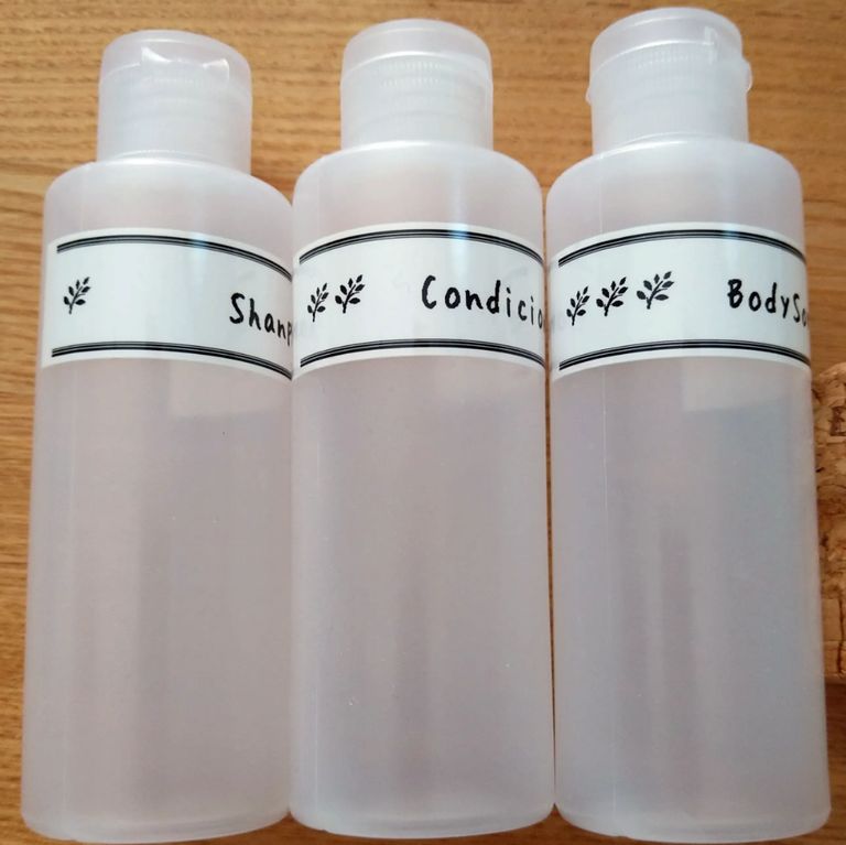 Label Usage Image