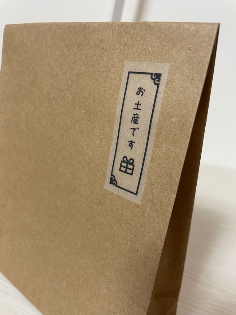 Label Usage Image
