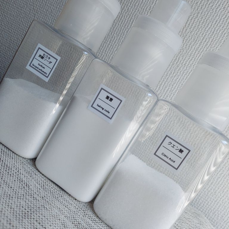 Label Usage Image