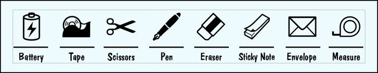 Label Usage Image