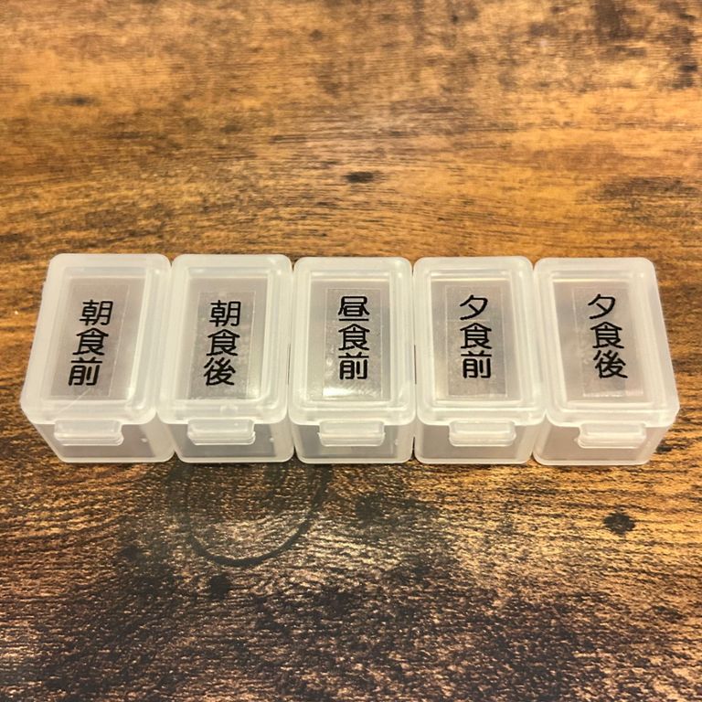 Label Usage Image