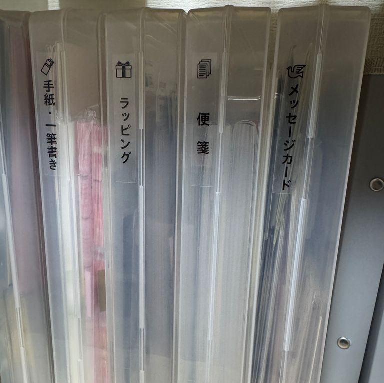 Label Usage Image