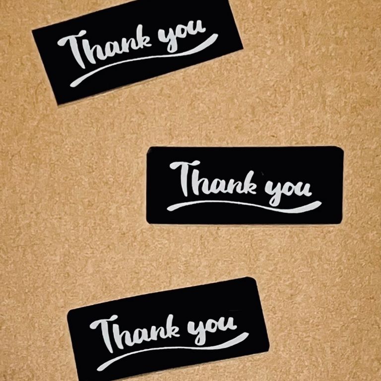 Label Usage Image