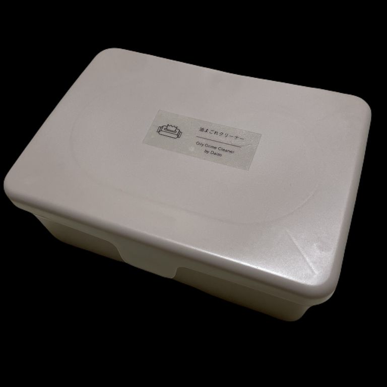 Label Usage Image