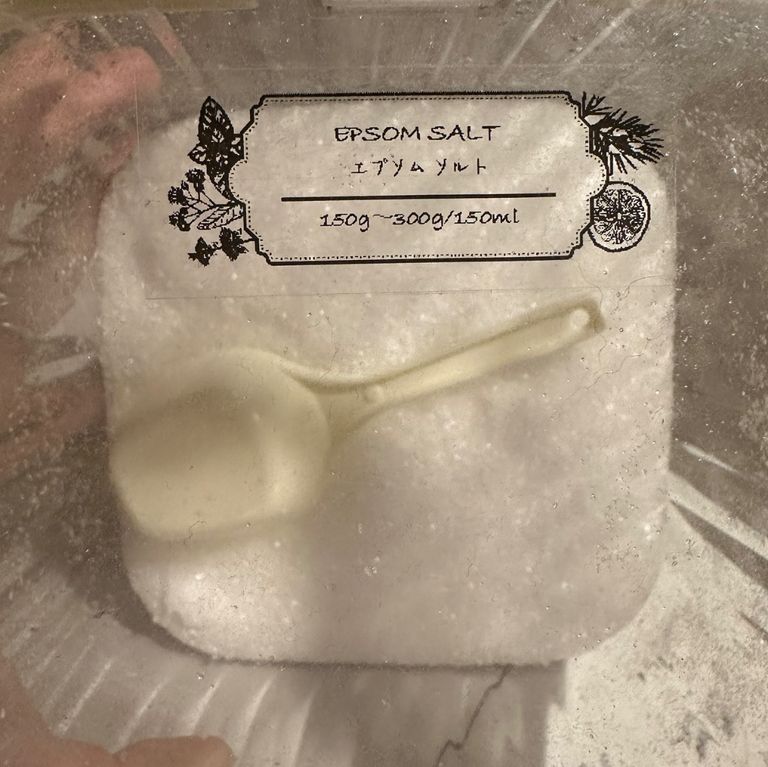 Label Usage Image