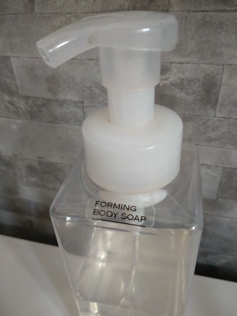 Label Usage Image