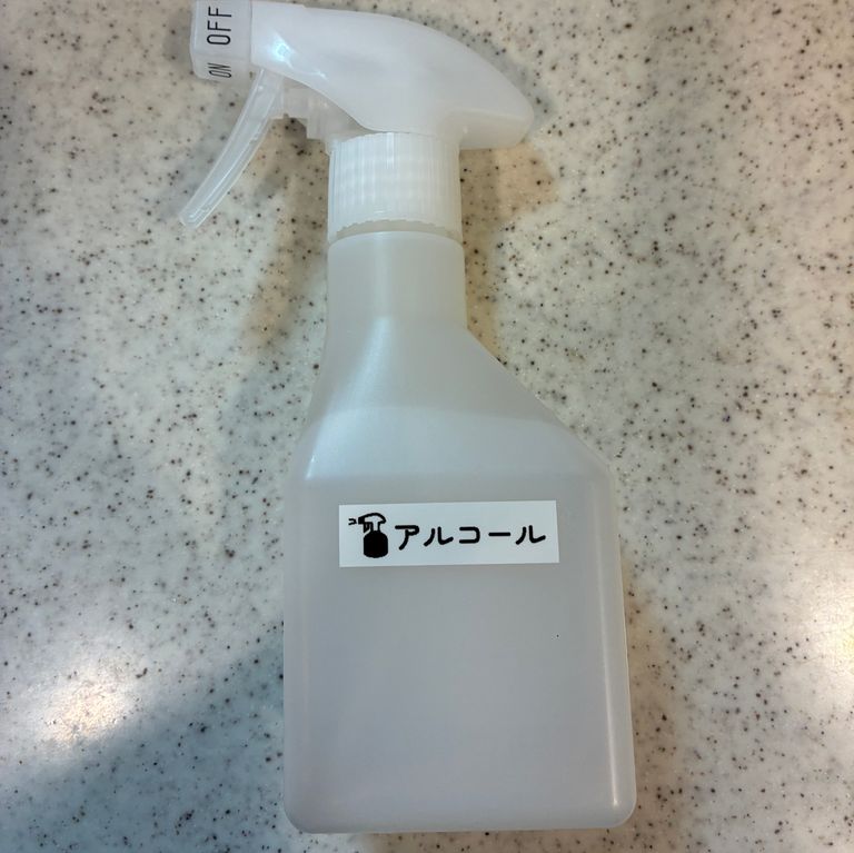 Label Usage Image
