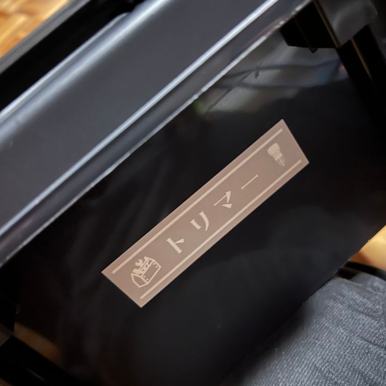 Label Usage Image