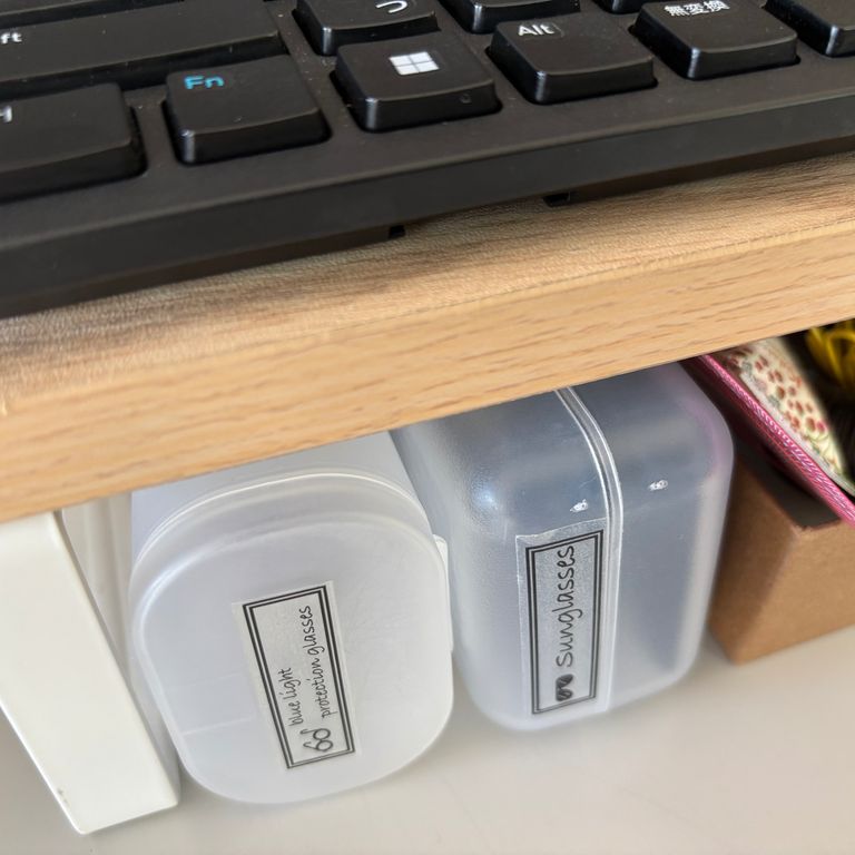 Label Usage Image