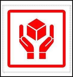 Label Usage Image
