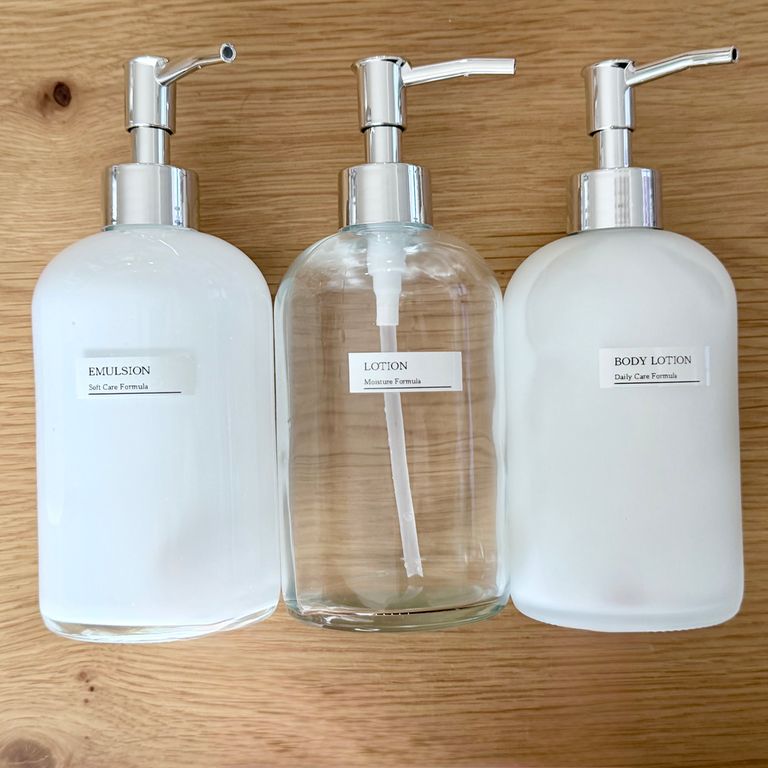 Label Usage Image