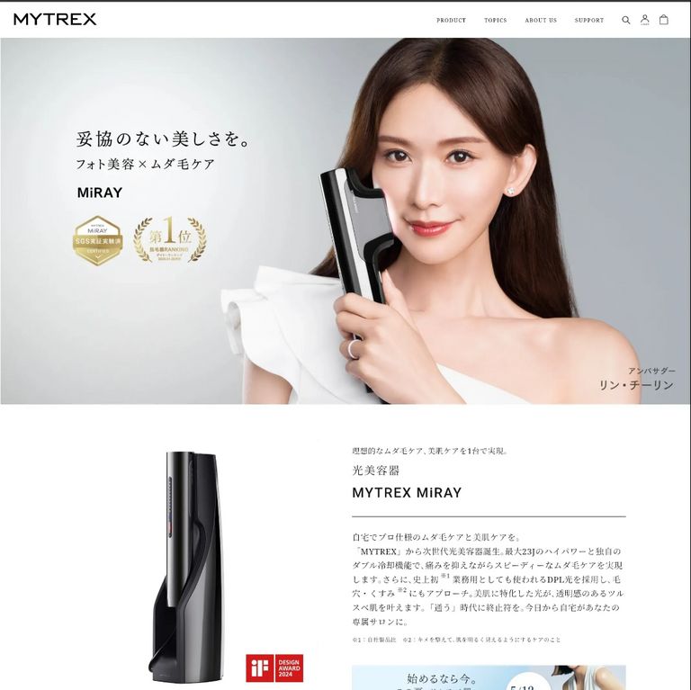 Label Usage Image