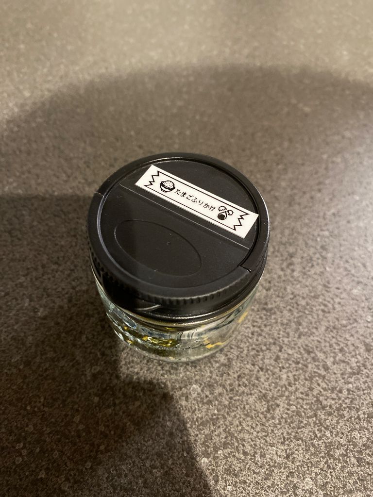 Label Usage Image