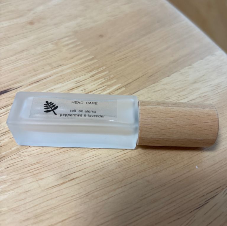 Label Usage Image