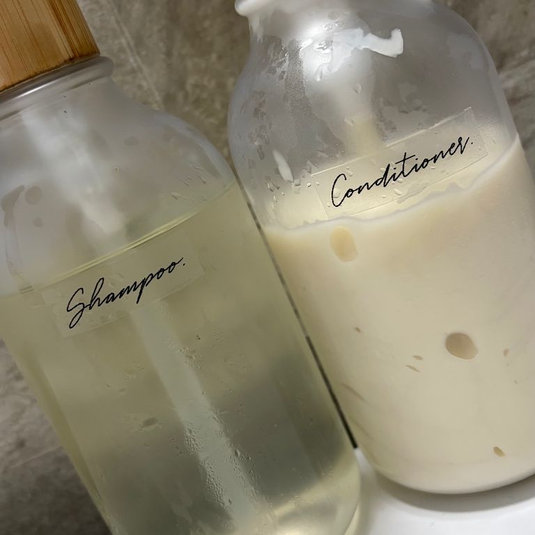 Label Usage Image