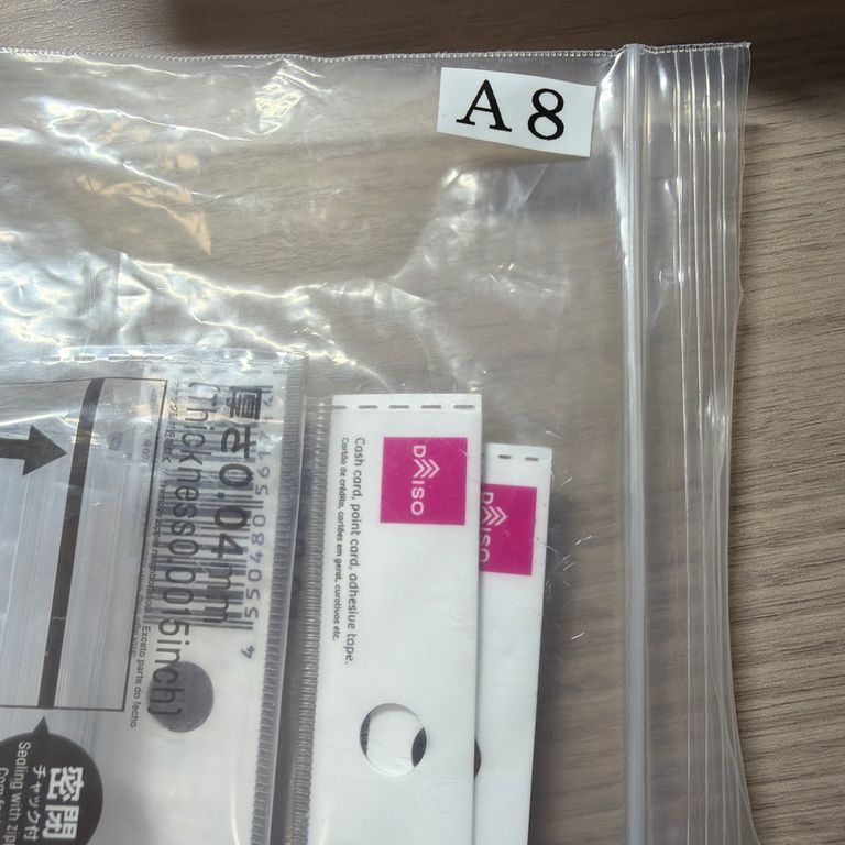 Label Usage Image