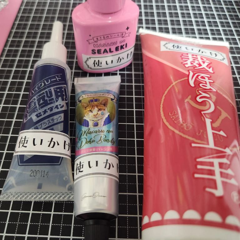 Label Usage Image
