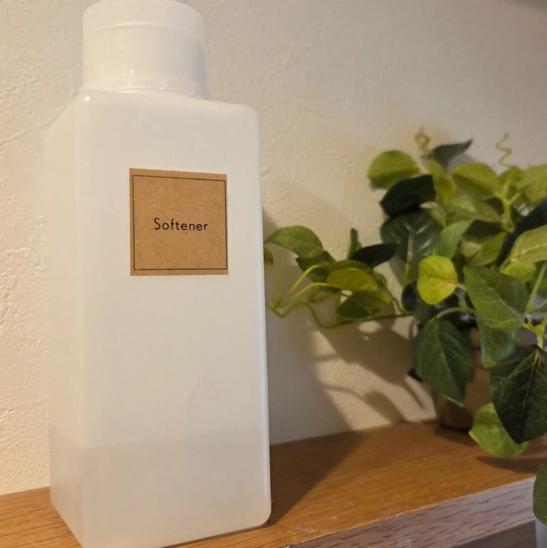 Label Usage Image